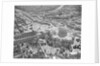 St. Peter's Basilica and the Sistine Chapel with other Vatican Buildings and Grounds by Anonymous