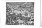 St. Peter's Basilica and the Sistine Chapel with other Vatican Buildings and Grounds by Anonymous