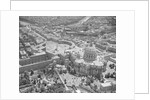 St. Peter's Basilica and the Sistine Chapel with other Vatican Buildings and Grounds by Anonymous