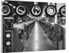 Tires at a Goodyear Plant by Anonymous