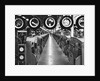 Tires at a Goodyear Plant by Anonymous