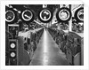 Tires at a Goodyear Plant by Anonymous