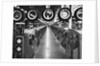 Tires at a Goodyear Plant by Anonymous