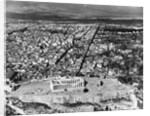 Parthenon and the Acropolis by Anonymous