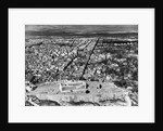 Parthenon and the Acropolis by Anonymous