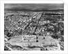 Parthenon and the Acropolis by Anonymous