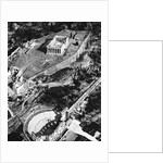 Parthenon and the Acropolis by Anonymous
