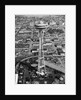 The Space Needle in Seattle by Anonymous