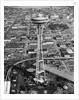 The Space Needle in Seattle by Anonymous