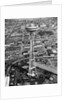 The Space Needle in Seattle by Anonymous