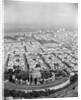 Aerial View of Palace of Fine Arts by Anonymous