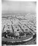 Aerial View of Palace of Fine Arts by Anonymous