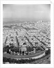 Aerial View of Palace of Fine Arts by Anonymous