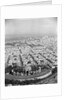 Aerial View of Palace of Fine Arts by Anonymous
