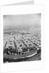 Aerial View of Palace of Fine Arts by Anonymous
