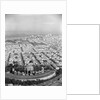 Aerial View of Palace of Fine Arts by Anonymous