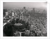 Aerial View of Telegraph Hill and Coit Tower by Anonymous
