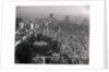 Aerial View of Telegraph Hill and Coit Tower by Anonymous