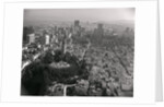 Aerial View of Telegraph Hill and Coit Tower by Anonymous