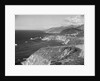 Aerial View of Big Sur Coastline by Anonymous