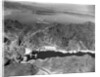 Aerial View of Hoover Dam by Anonymous