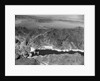 Aerial View of Hoover Dam by Anonymous