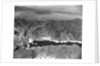 Aerial View of Hoover Dam by Anonymous