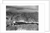 Aerial View of Hoover Dam by Anonymous