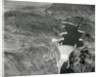 Aerial View of Hoover Dam by Anonymous