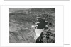 Aerial View of Hoover Dam by Anonymous