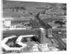 Aerial View of the Las Vegas Strip by Anonymous