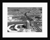 Aerial View of the Las Vegas Strip by Anonymous