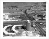 Aerial View of the Las Vegas Strip by Anonymous