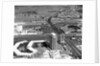 Aerial View of the Las Vegas Strip by Anonymous