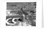 Aerial View of the Las Vegas Strip by Anonymous