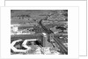 Aerial View of the Las Vegas Strip by Anonymous