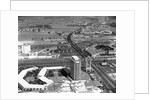 Aerial View of the Las Vegas Strip by Anonymous