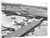 Airplanes at Airport Terminals by Anonymous