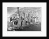 Aerial Views of New York City by Anonymous