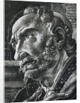St. Augustine by Anonymous