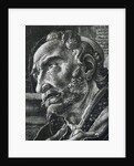 St. Augustine by Anonymous