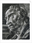 St. Augustine by Anonymous