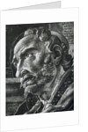 St. Augustine by Anonymous