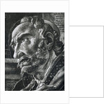 St. Augustine by Anonymous