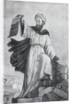 Portrait of Mohammad by Anonymous