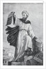 Portrait of Mohammad by Anonymous