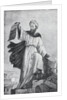 Portrait of Mohammad by Anonymous