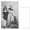 Portrait of Mohammad by Anonymous