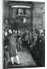 Town Meeting by Anonymous