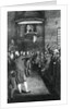 Town Meeting by Anonymous